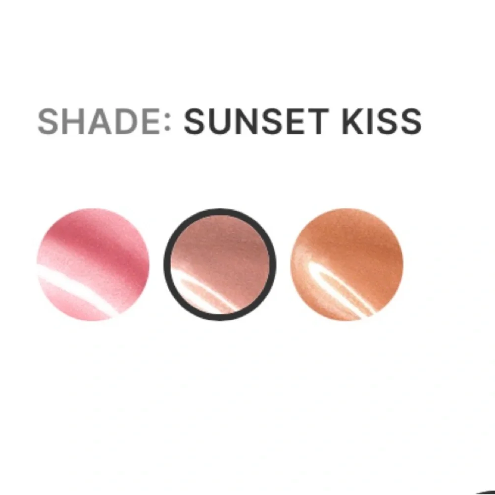 Rodial Blush Drops - Sunset Kiss